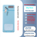 Phone Lock Box key-lock