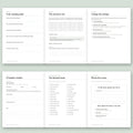 The Phone-Down Reset: 7-Day Printable Kit